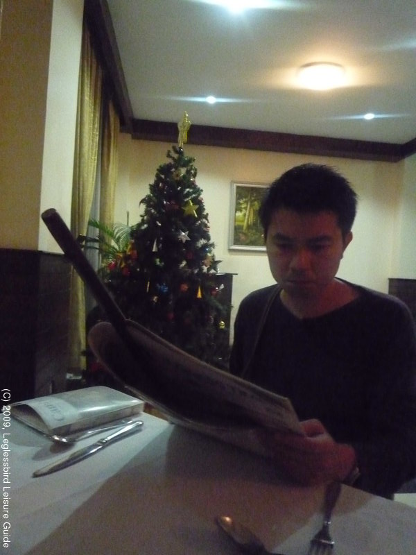 Hotel Yangon05